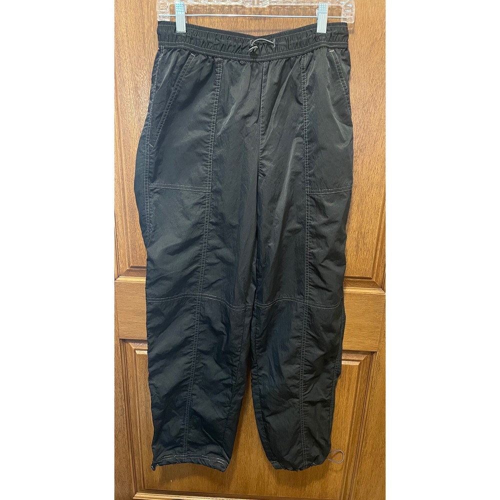 Wild Fable nylon jogger pants‎ Size S